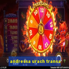 andressa urach transa